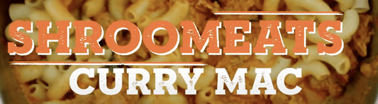 Curry Up & Read This! - Shroomeats