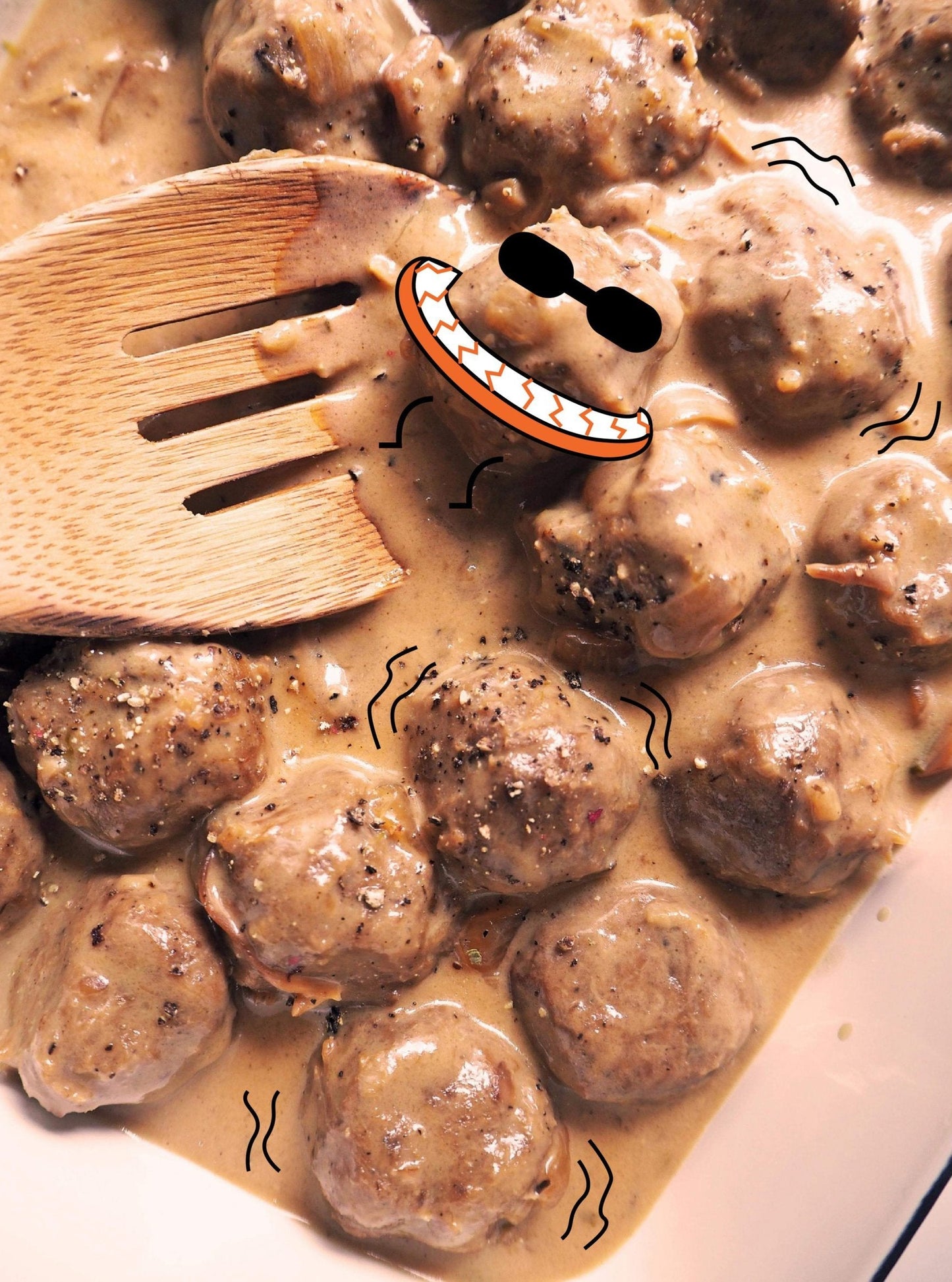 Family Size 6-Pack Shroomeats® Balls