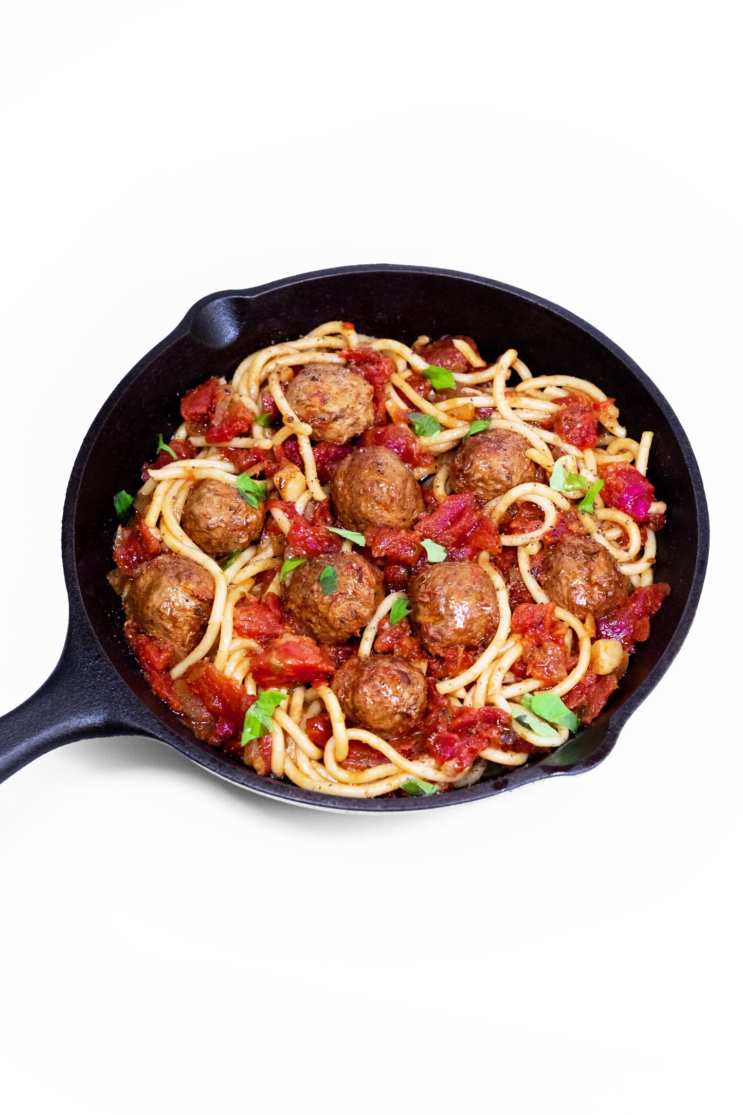 Family Size 6-Pack Shroomeats® Balls