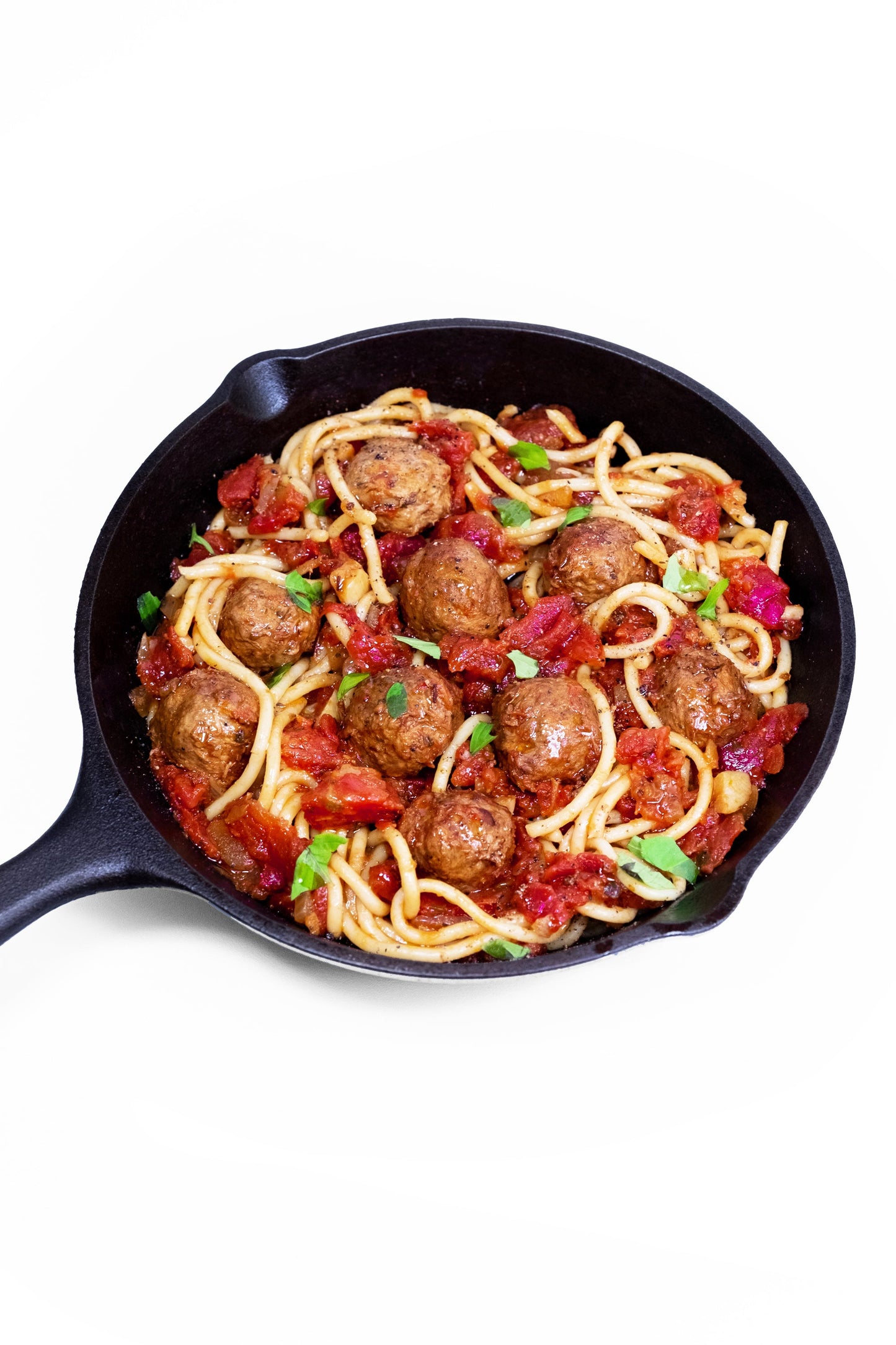 Family Size 6-Pack Shroomeats® Balls : Vegan Mushroom Meatballs Allergen Free Healthy Meat Alternative Great Texture