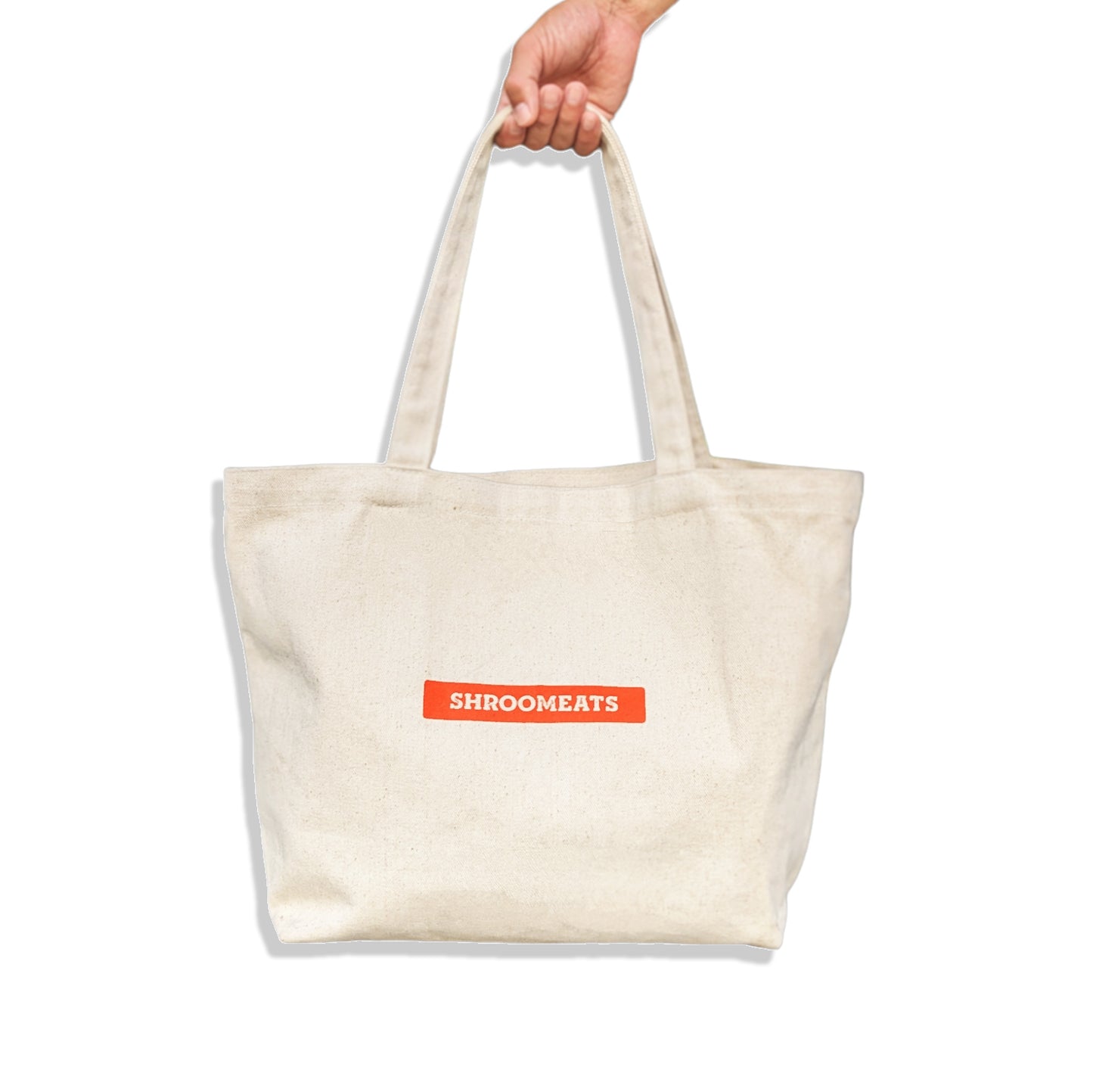 Shroomeats Tote Bag
