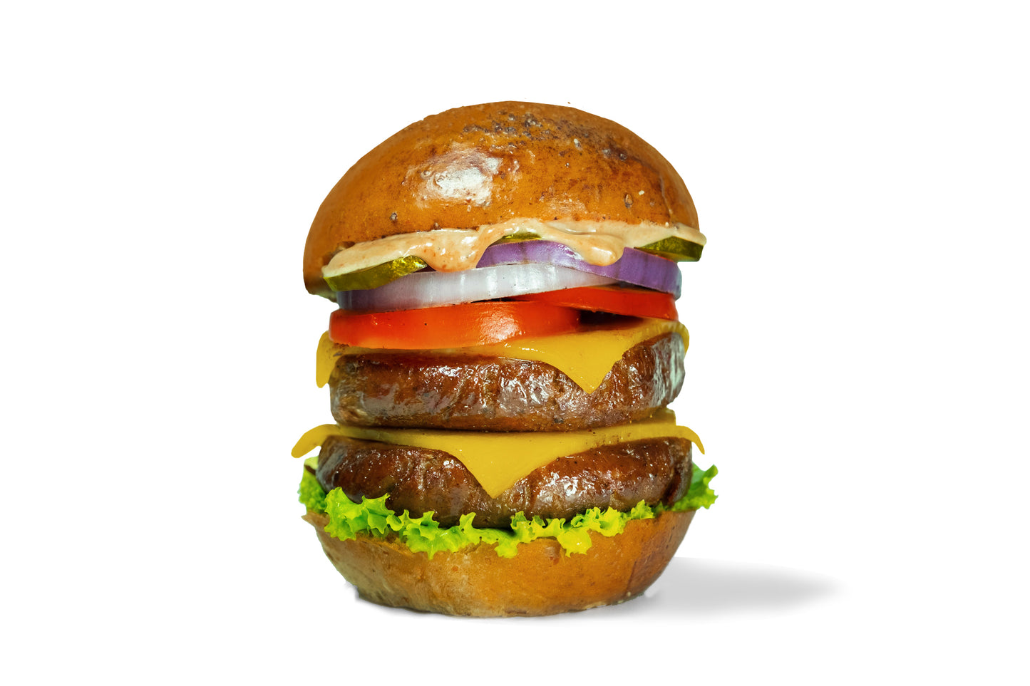 3-Pack Shroomeats® Patties