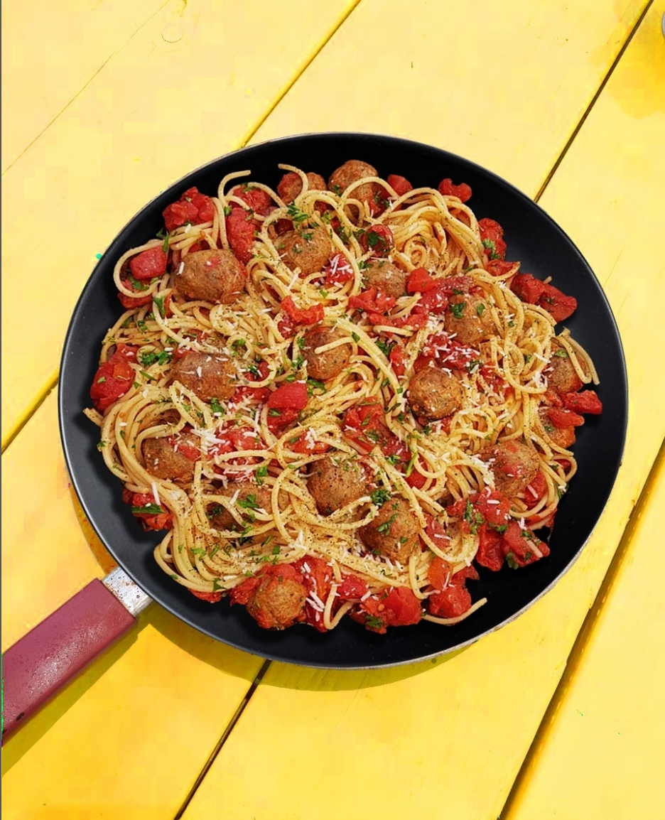 Shroomeats® Mushroom Balls : Vegan Shiitake Mushrom Meatballs Allergen-Friendly Superfood + FREE Shipping