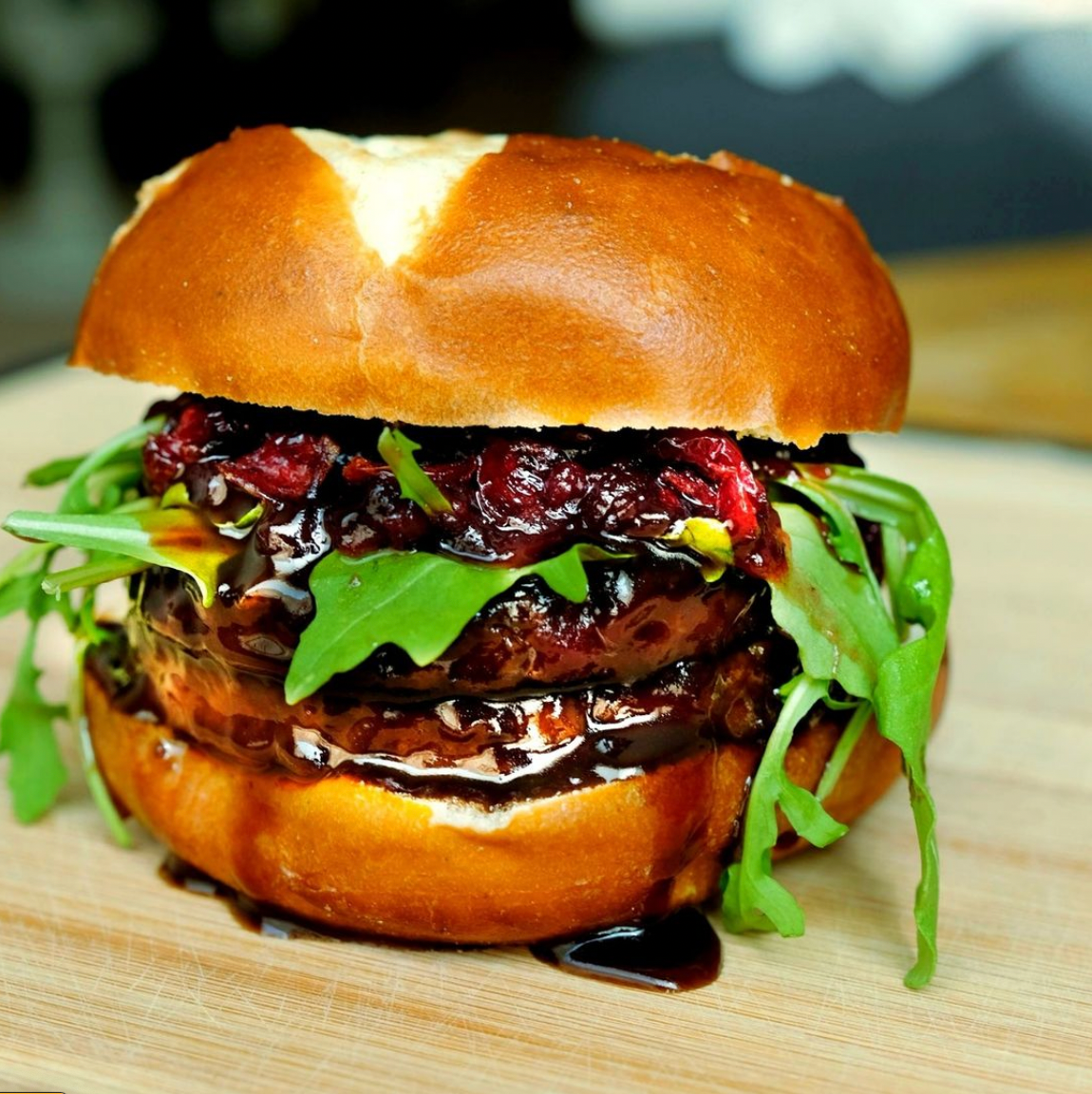 Shroomeats® Mushroom Patties : Vegan Mushroom Burger Allergen-Friendly Superfood - FREE Shipping