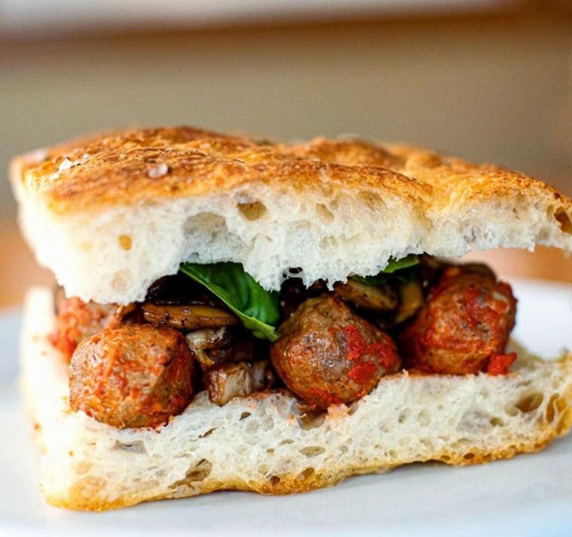 Shroomeats® Mushroom Balls : Vegan Shiitake Mushrom Meatballs Allergen-Friendly Superfood + FREE Shipping