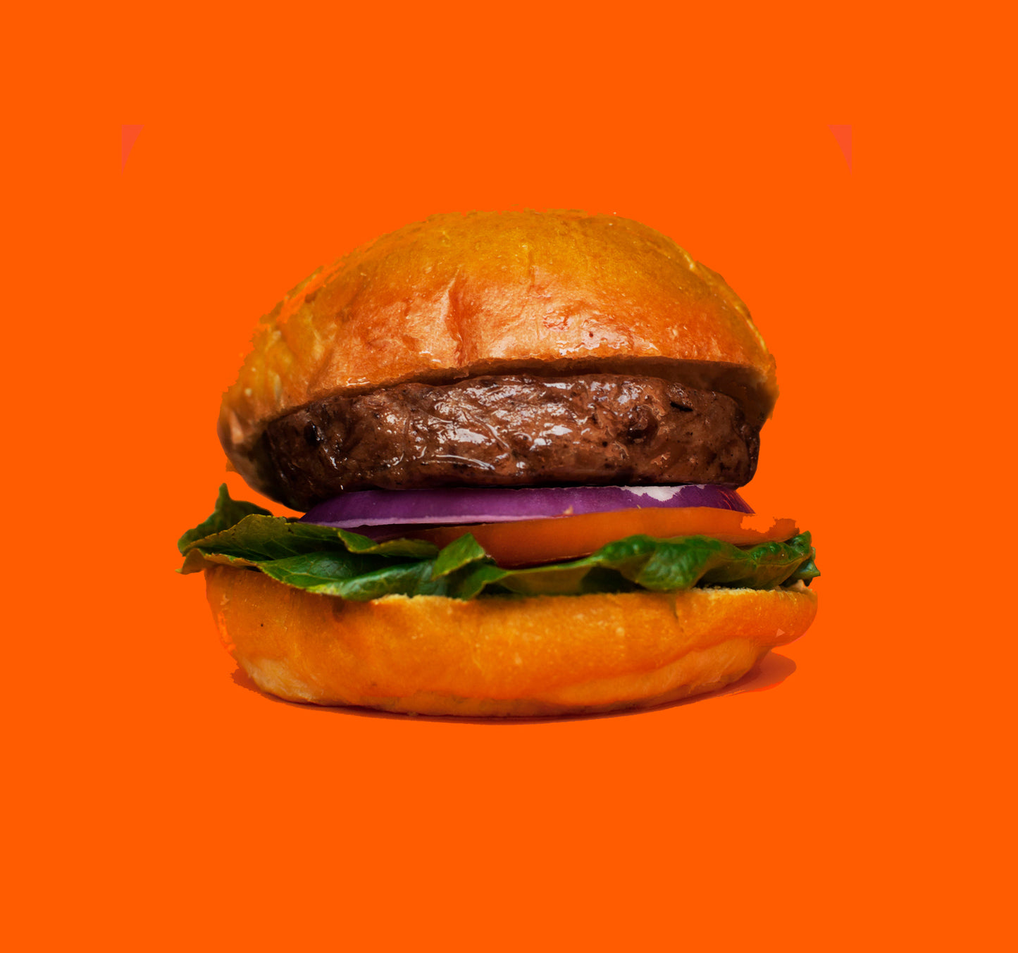 3-Pack Shroomeats® Patties