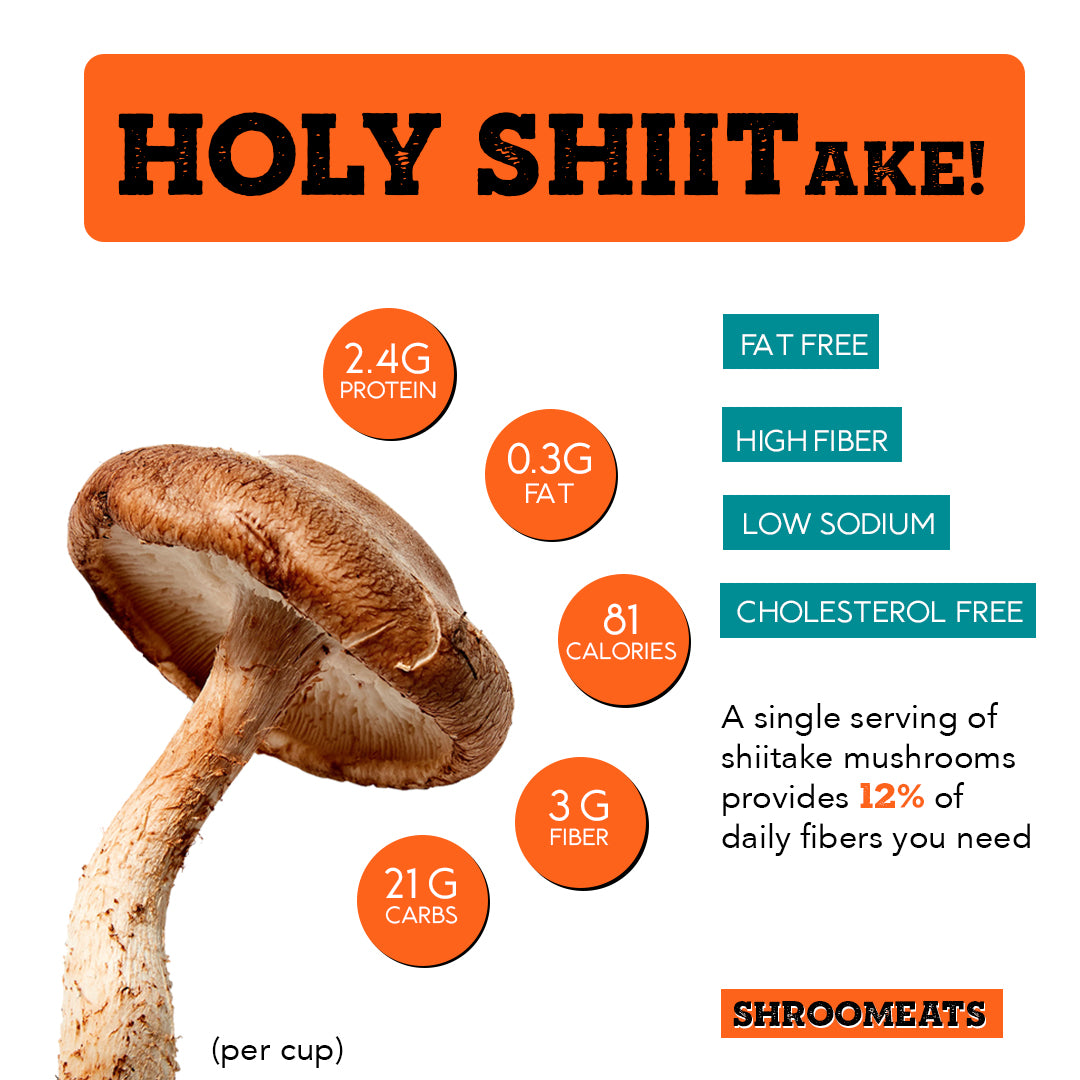 Shroomeats® Balls