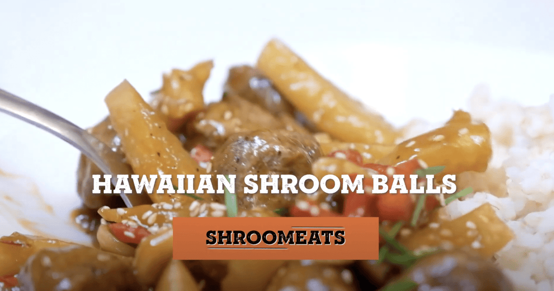 Happy Hump Day! - Shroomeats