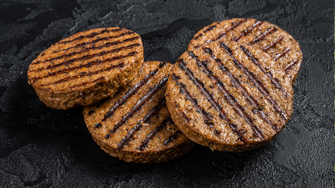 Introduction to Plant-Based Meat Products: Exploring Benefits and Resources