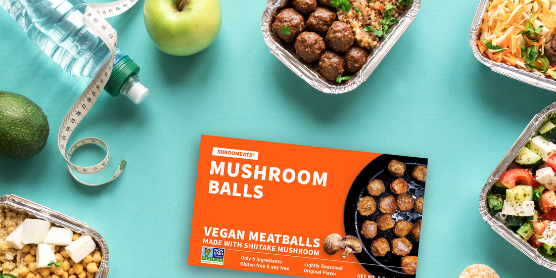 How to Meal Plan for Weight Loss