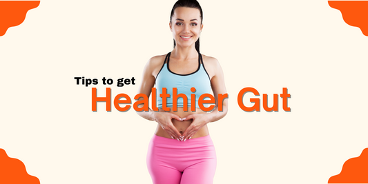 Gut Health – What You Need to Know for a Happier Belly
