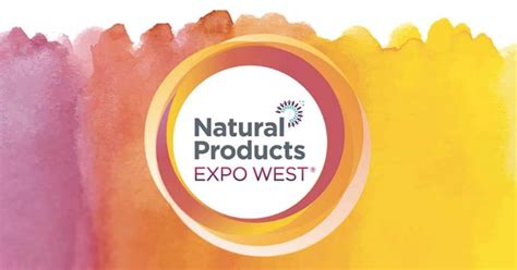 Expo West Booth Information