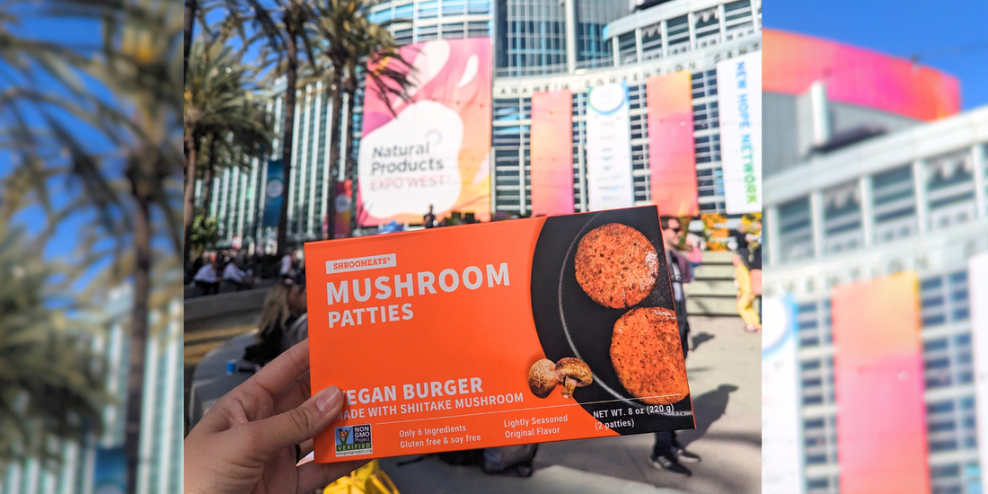 Natural Products Expo West 2025: Top Trends & Innovations