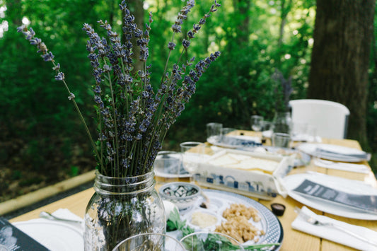 A Fresh Take on Spring Celebrations: Vegan & Gut-Friendly Meal Planning Made Easy