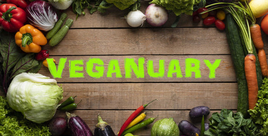 Veganuary