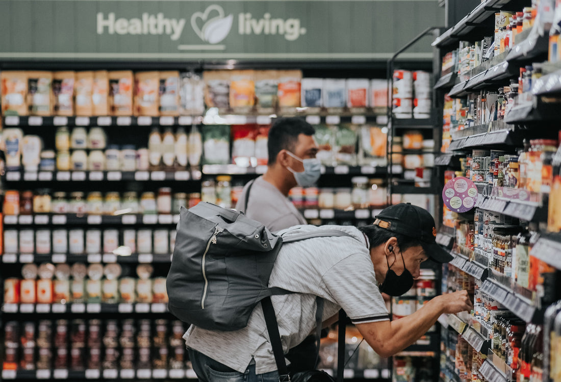 Why Do Consumers Want to Reduce Their Meat Consumption?