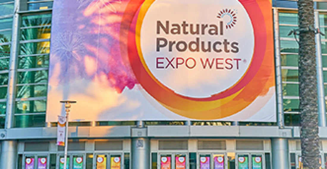 Natural Products Expo West 2025: Highlights & Consumer Insights