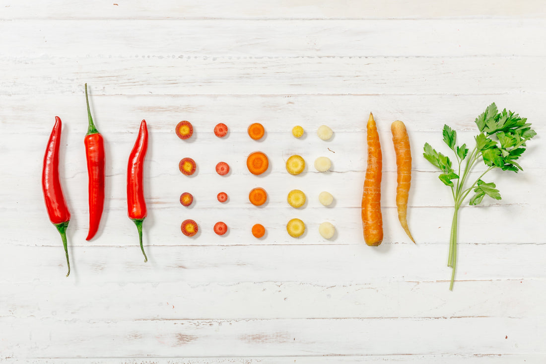 The Best Plant-Based Protein for a Vegan or Vegetarian Diet
