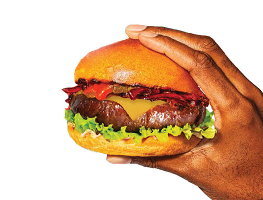 Beyond the Hype: Is Shroomeats the Healthier Alternative to Beyond Meat?