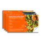 Shroomeats® The Ultimate Plant-Based Umami Bundle (3-eBook Digital Collection)