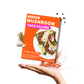Shroomeats® Flavors Teriyaki Balls & Taco Filling Combo-Pack : Vegan Mushroom Meat Allergen-Friendly Superfoods