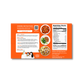 3-Pack Shroomeats® Mushroom Balls : Vegan Shiitake Mushroom Meatballs Allergen-Friendly Superfood