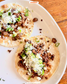 Shroomeats® Flavors Teriyaki Balls & Taco Filling Combo-Pack : Vegan Mushroom Meat Allergen-Friendly Superfoods