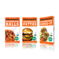 Holiday Exclusive Shroomeats® Kit Small