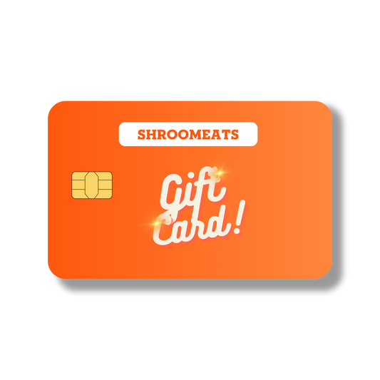 Shroomeats Gift Card