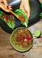 6-Pack Shroomeats® Mushroom Shred-It :  Vegan Shiitake Mushroom Ground Meat Allergen-Friendly Superfood