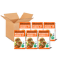 Family Size 6-Pack Shroomeats® Shred-it