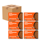 6-Pack Shroomeats® Mushroom Shred-It :  Vegan Shiitake Mushroom Ground Meat Allergen-Friendly Superfood