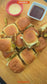 Shroomeats® Mushroom Shred-It : Vegan Shiitake Mushroom Ground Meat Allergen-Friendly Superfood - FREE Shipping
