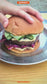 3-Pack Shroomeats® Mushroom Patties : Vegan Shiitake Mushroom Burger Allergen-Friendly Superfood
