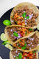 Shroomeats® Mushroom Shred-It : Vegan Shiitake Mushroom Ground Meat Allergen-Friendly Superfood - FREE Shipping