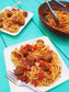 3-Pack Shroomeats® Mushroom Balls : Vegan Shiitake Mushroom Meatballs Allergen-Friendly Superfood
